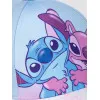 Disney Stitch Παιδικό Καπέλο Τζόκεϋ Για Αγόρια & Κορίτσια 2200010115 Μπλε