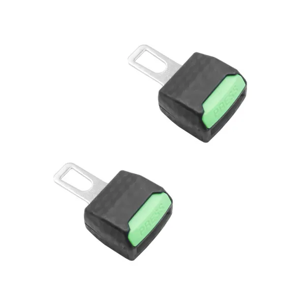 Απενεργοποιητές - Επεκτάσεις Ζώνης Σετ 2τμχ Carsun CD-010