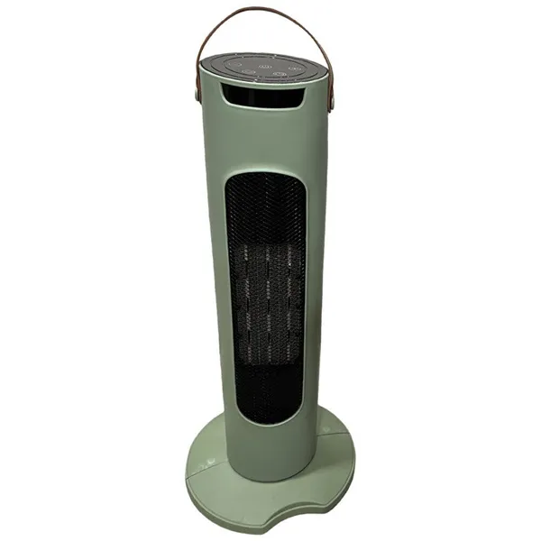 Θερμαντήρας Εσωτερικού Χώρου 21" 2000W DX-17 Πράσινο