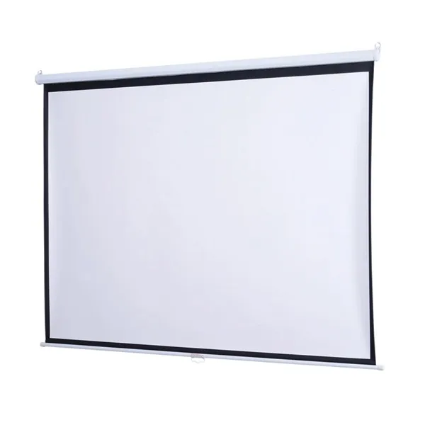Πανί Προβολής 4:3 203x152cm HL18668-160