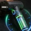 Επαναφορτιζόμενη Ηλεκτρική Βούρτσα BBQ με USB 2606GV-672 Μαύρο