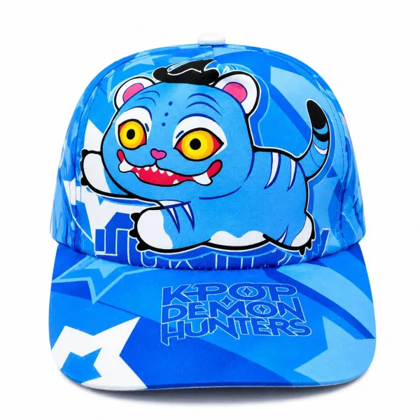 Παιδικό Καπέλο One Size K-POP DEMON HUNTERS 30225-29