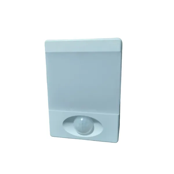 Μαγνητικό φωτιστικό τοίχου 120° LED με αισθητήρα κίνησης CL-014