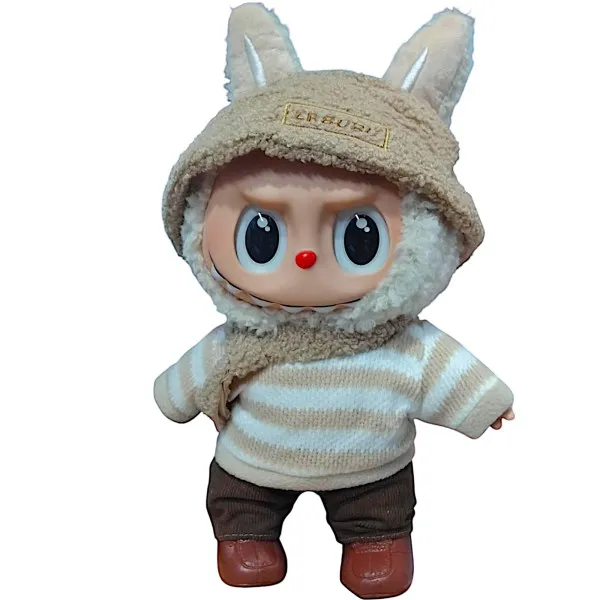 Φιγούρα Pop Mart The Monsters Labubu Zimomo 35cm 1440-6969-3