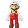 Fire Super Mario Φιγούρα 22cm 5776F-3