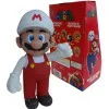 Fire Super Mario Φιγούρα 22cm 5776F-3