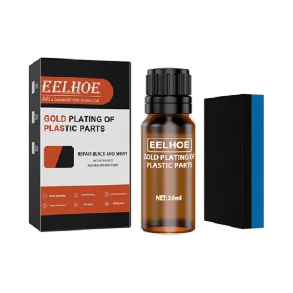 Επισκευή πλαστικών εσωτερικού αυτοκινήτου 30ml G-002