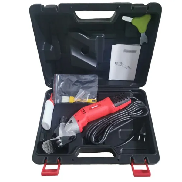 Επαγγελματική κουρευτική μηχανή προβάτων 800W HL18668-182