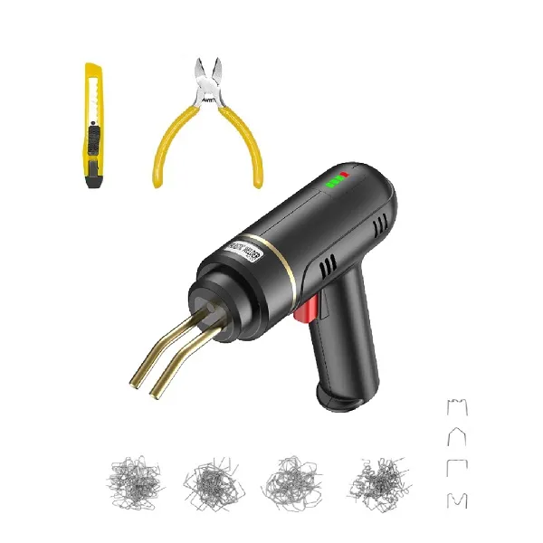 Επαναφορτιζόμενο πιστόλι συγκολλήσεων HL18668-190