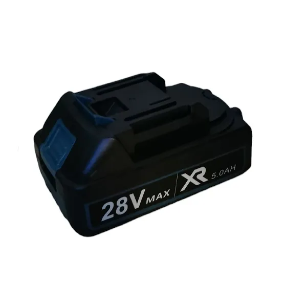 Μπαταρία Εργαλείου Λιθίου με Χωρητικότητα 5Ah HL18668-194 24v / 36v