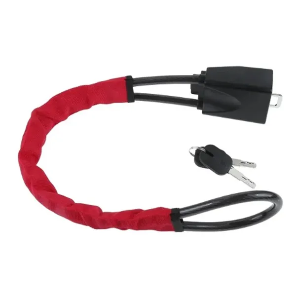 Ρυθμιζόμενη κλειδαριά τιμονιού αυτοκινήτου HL18668-203