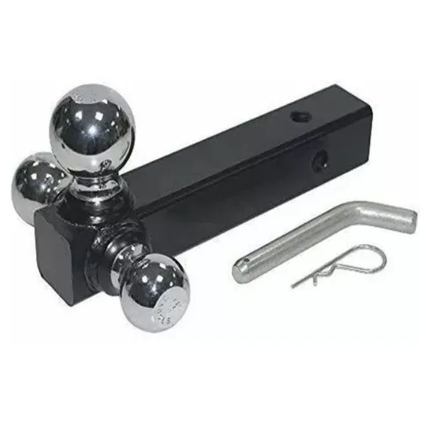 Βάση στήριξης για μπίλιες 1-7/8'',2''& 2-5/16'' κοτσαδόρου HW-0175