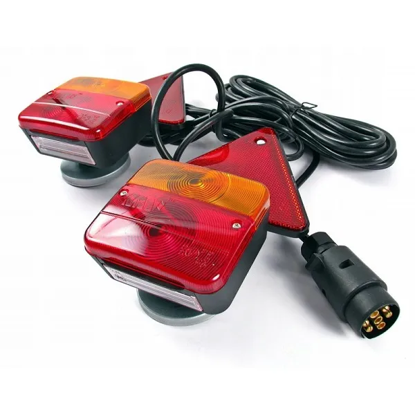 Μαγνητικά φώτα ρυμουλκούμενου HW-0176