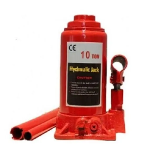 Υδραυλικός γρύλος ανύψωσης μπουκάλας 10 Τόνων ανυψωτής αυτοκινήτου HW-0179