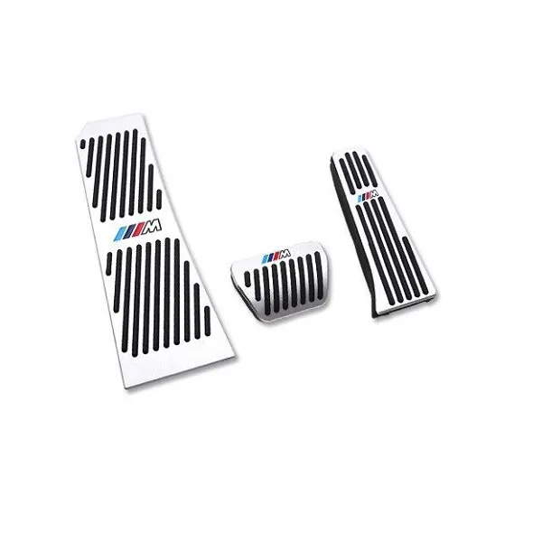 Κάλυμμα πεντάλ φρένου BMW για Σειρά 3 HW-0188 3 τεμ.