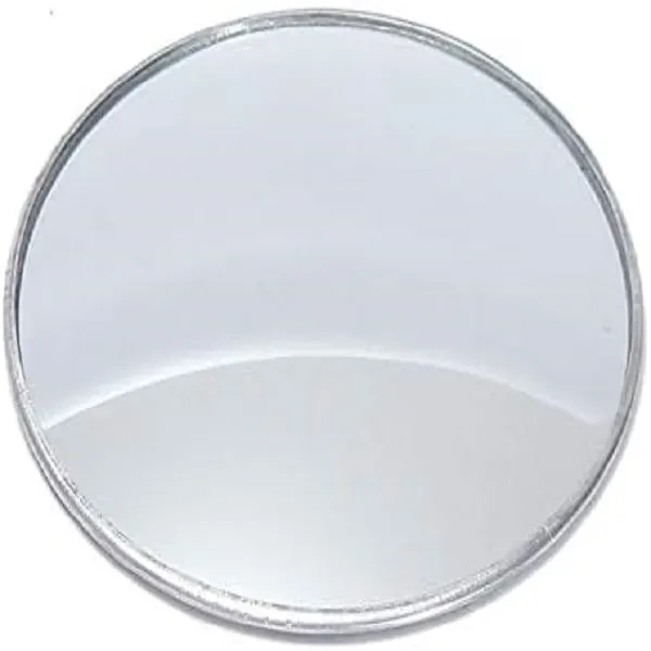 Ευρυγώνιος καθρέφτης τυφλού σημείου αυτοκινήτου 7.5cm HW-0197