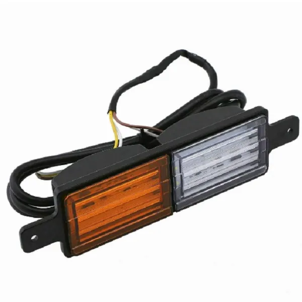 Φανάρι αυτοκινήτου 30 LED  HW-0202