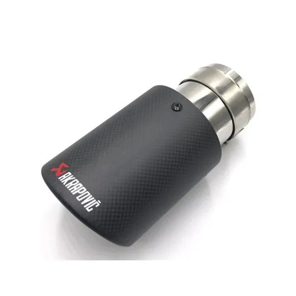 Μπούκα Εξάτμισης για Universal Φ60/63 – Φ100MM HW-0221