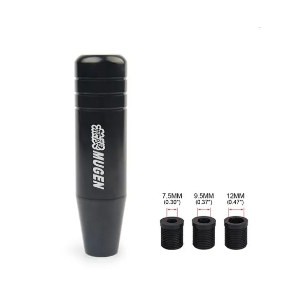 Universal λεβιές ταχυτήτων αυτοκινήτου 13cm HW-0223