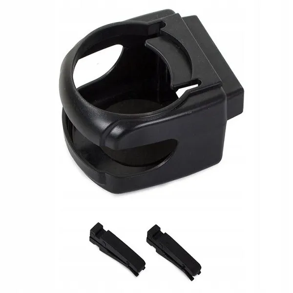 Ποτηροθήκη καμπίνας αυτοκινήτου HW-0250BK