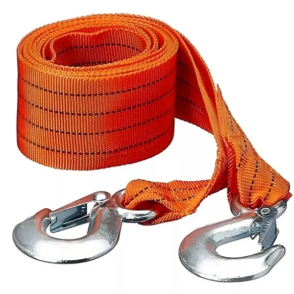 Ιμάντας ρυμούλκησης αυτοκινήτου 3T 50mm x 3.6m HW-0331