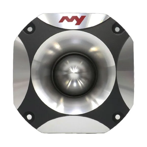 Tweeter Αυτοκινήτου 4" 80W RMS CTC-23AG 1τμχ
