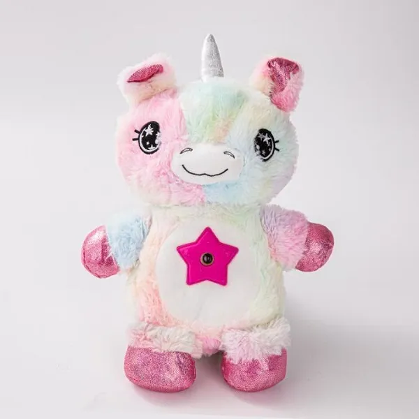 Λούτρινο με προτζέκτορα (Αστέρια) στην κοιλίτσα HYD-005