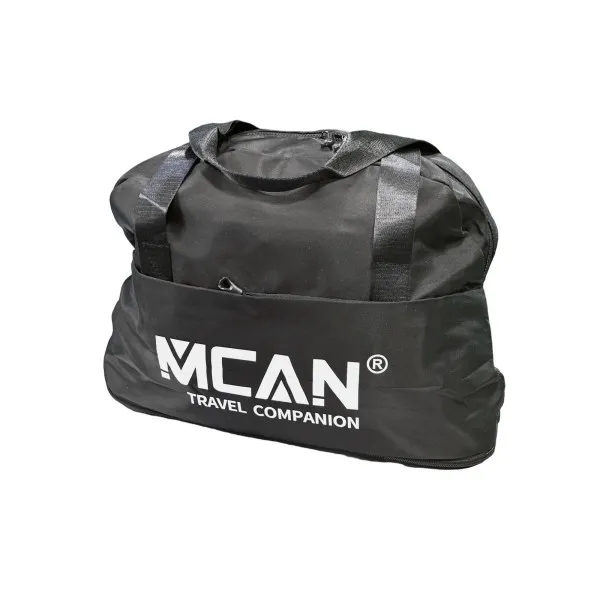 ΤΣΑΝΤΑ  ΩΜΟΥ MOHICANS M-87 ΜΑΥΡΟ