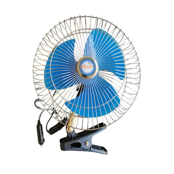Περιστρεφόμενος Ανεμιστήρας Αυτοκινήτου 10" 24V JN-2166-68