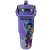 K-Pop Demon Hunters Θερμός Παγούρι Ζεστό Κρύο 900ml 70807-3 Μωβ