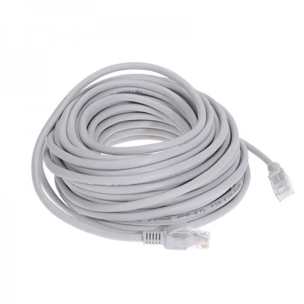 Καλώδιο Δικτύου Ethernet 10Μ CAT5-10