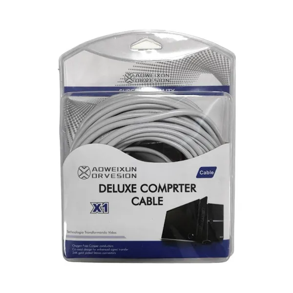 Καλώδιο Δικτύου Ethernet 10Μ CAT5-10