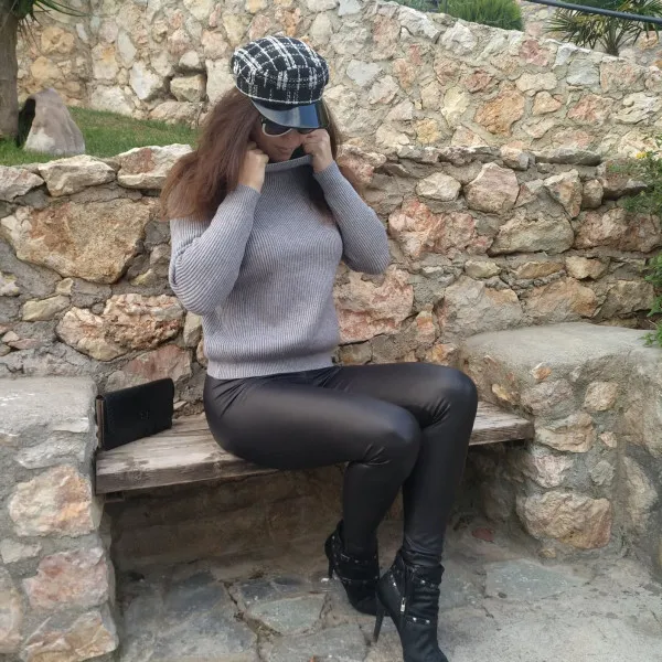 ΓΥΝΑΙΚΕΙΟ ΚΑΠΕΛΟ ΚΑΡΟ MOHICANS H18-193 ΜΑΥΡΟ