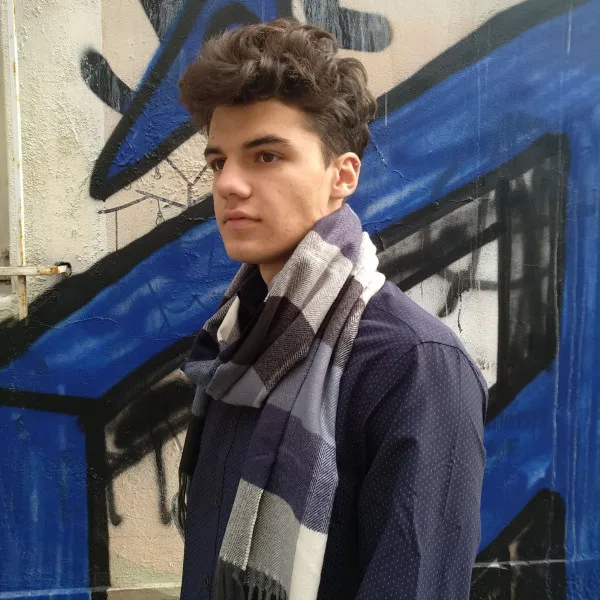 ΑΝΔΡΙΚΟ ΚΑΣΚΟΛ ΚΑΡΟ MOHICANS