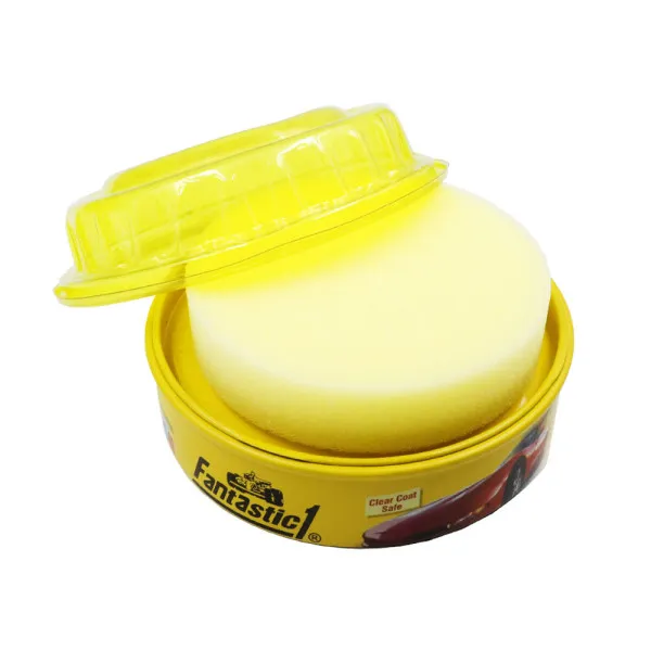 Αλοιφή Κέρωμα για Αμάξωμα Fantastic1 230g 12 month