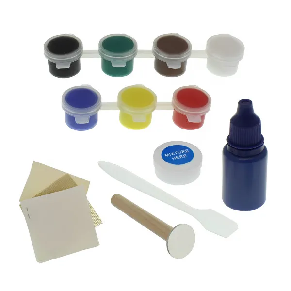 Κιτ Επιδιόρθωσης Δερμάτων ΟΕΜ