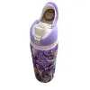 KPOP Demon Hunters Rumi Θερμός παγούρι Ζεστό Κρύο 30oz 500ml 70805-1 Μωβ