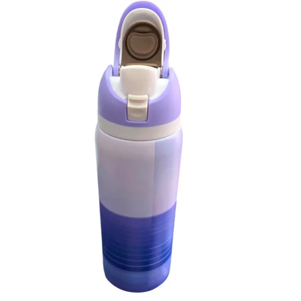 KPOP Demon Hunters Θερμός παγούρι Ζεστό Κρύο 30oz 500ml 70805-3 Μωβ