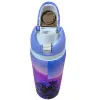KPOP Demon Hunters Θερμός παγούρι Ζεστό Κρύο 30oz 500ml 70805-5 Μωβ