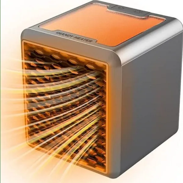 Αερόθερμο handy heater 1500W 15477-3