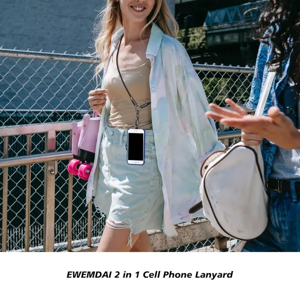 Λουράκι Κινητού 2-σε-1 60W, Καλώδιο Γρήγορης Φόρτισης  Καλώδιο USB C σε Καλώδιο Γρήγορης Φόρτισης PD 60W Fightning SG-069PD Μαύρο