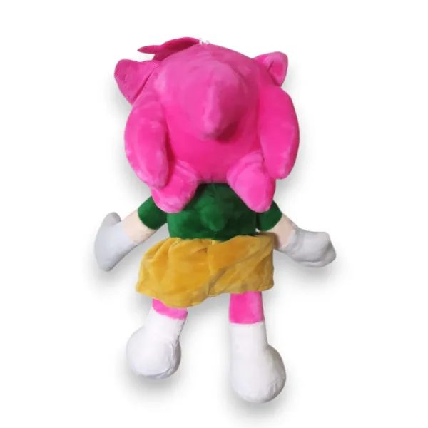 Λούτρινο Amy 30cm 1440-16PAM Ρόζ