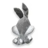 Λούτρινο Bugs Bunny 30cm 1440-19474-NN Γκρί