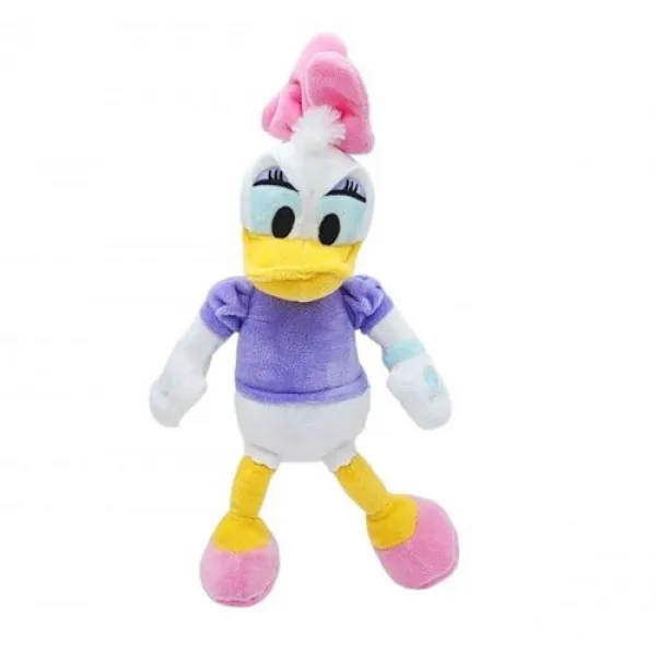 Λούτρινο Disney Daisy με Ήχο 30cm Κ.9274-3-LB-FO
