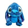 Λούτρινο Disney Stitch 65cm 1440-86407 Μπλε