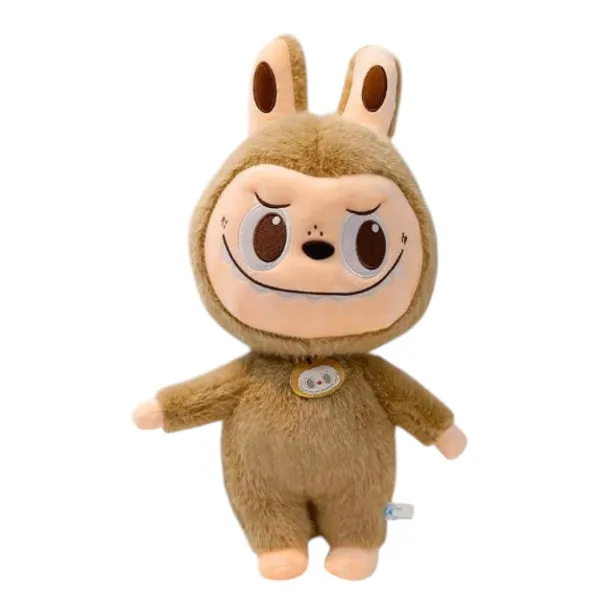 Plush Labobo 60cm 1440-299-3 Beige