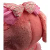Λούτρινο Sanrio Kuromi My Nerum 50cm 1440-246 Ροζ