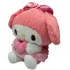 Λούτρινο Sanrio Kuromi My Nerum 50cm 1440-246 Ροζ