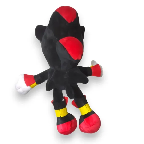 Λούτρινο Shadow 30cm 1440-16PSH Μαύρο