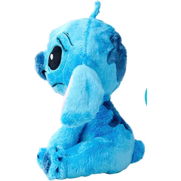 Λούτρινο Simba Disney Stitch & Lilo Stitch 25cm +0 Ετών 6315876953NPB